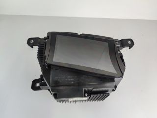 bontott BMW X6 Head-Up Display