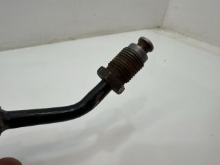 bontott BMW X6 Hidraulika Cső