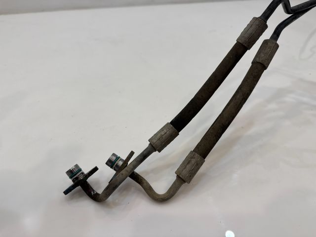 bontott BMW X6 Hidraulika Cső