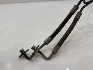 bontott BMW X6 Hidraulika Cső