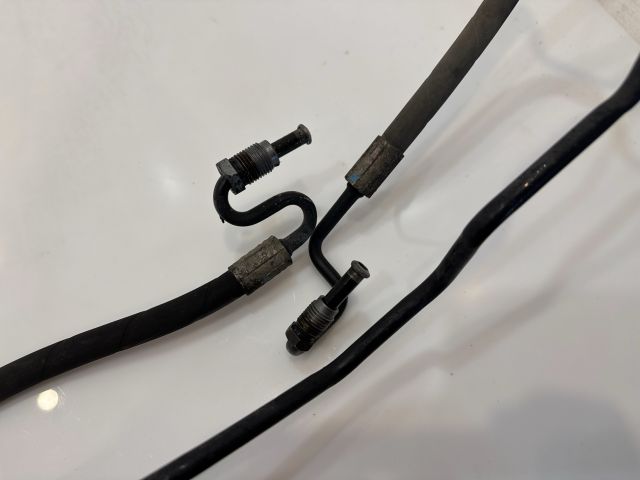 bontott BMW X6 Hidraulika Cső