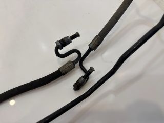 bontott BMW X6 Hidraulika Cső