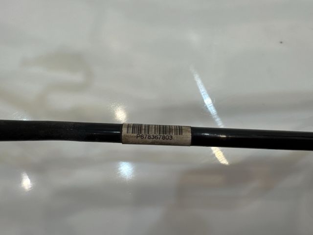 bontott BMW X6 Hidraulika Cső