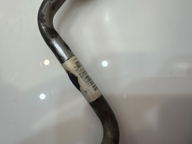 bontott BMW X6 Hidraulika Cső