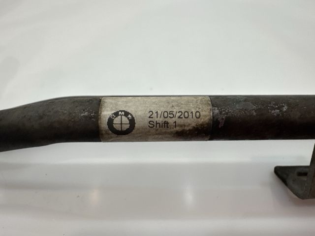 bontott BMW X6 Hidraulika Cső