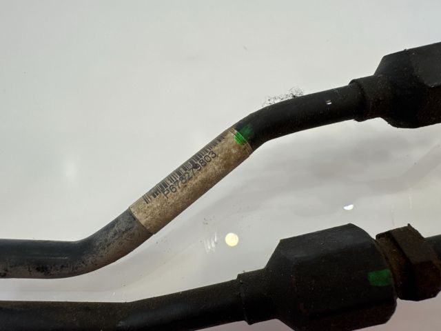 bontott BMW X6 Hidraulika Cső