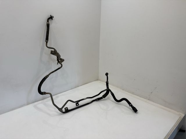 bontott BMW X6 Hidraulika Cső