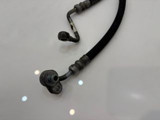 bontott BMW X6 Hidraulika Cső