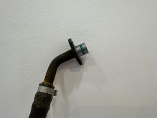 bontott BMW X6 Hidraulika Cső