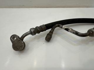 bontott BMW X6 Hidraulika Cső