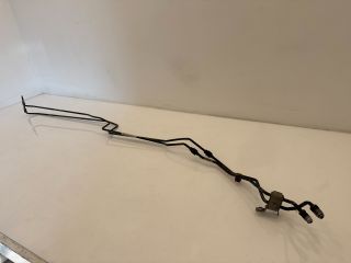 bontott BMW X6 Hidraulika Cső