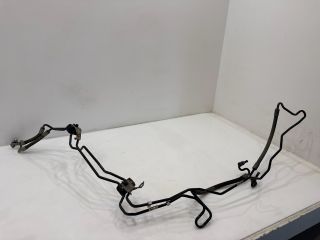 bontott BMW X6 Hidraulika Cső