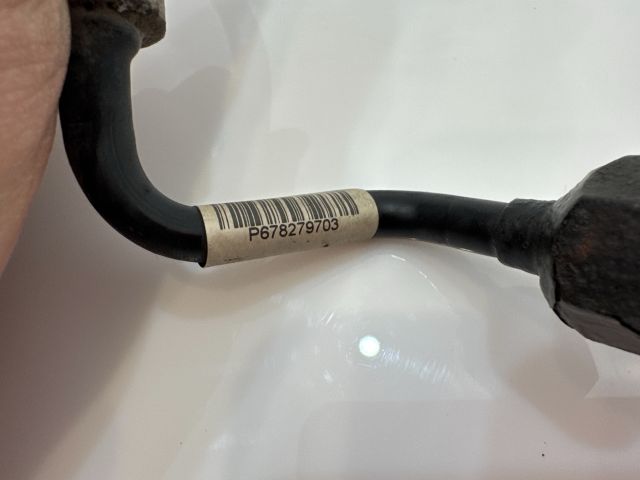 bontott BMW X6 Hidraulika Cső