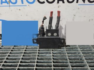 bontott BMW X6 Hűtőventilátor Elektronika