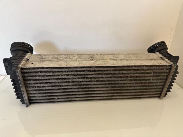 bontott BMW X6 Intercooler