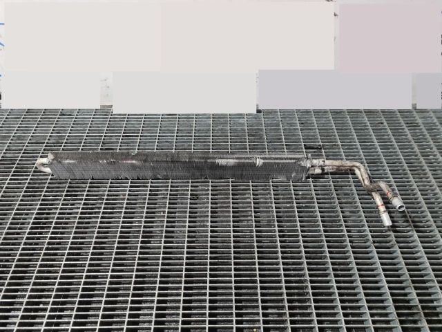 bontott BMW X6 Intercooler