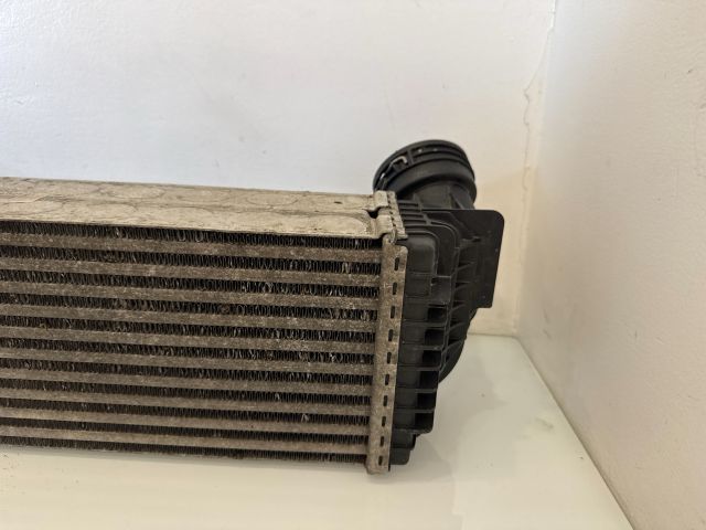 bontott BMW X6 Intercooler