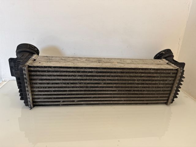 bontott BMW X6 Intercooler