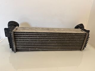 bontott BMW X6 Intercooler