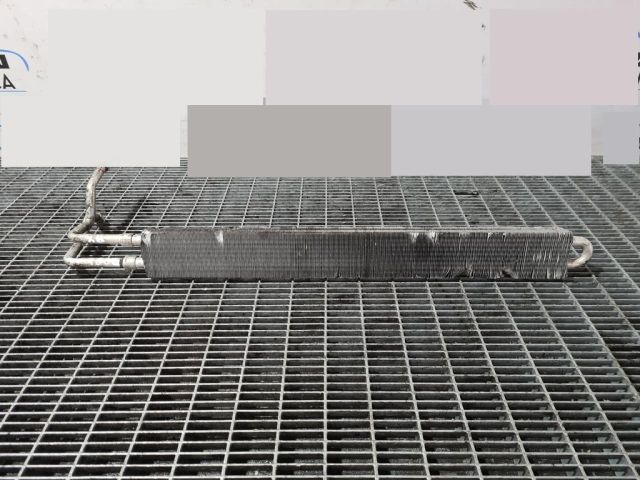 bontott BMW X6 Intercooler