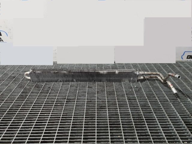 bontott BMW X6 Intercooler