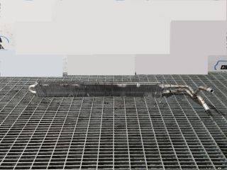 bontott BMW X6 Intercooler