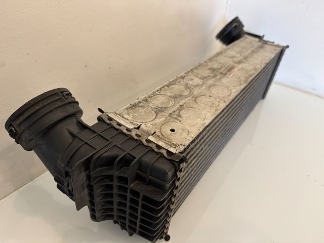 bontott BMW X6 Intercooler