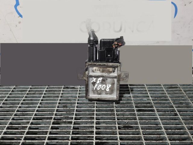 bontott BMW X6 Izzító Relé