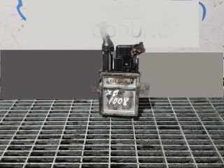 bontott BMW X6 Izzító Relé