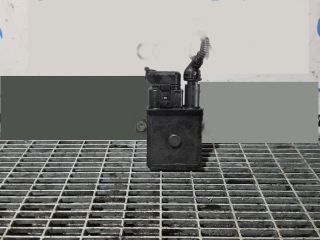 bontott BMW X6 Izzító Relé