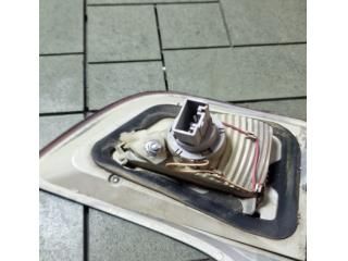 bontott BMW X6 Jobb Belső Hátsó Lámpa