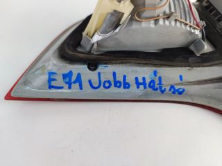 bontott BMW X6 Jobb Belső Hátsó Lámpa