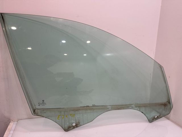 bontott BMW X6 Jobb első Ablak