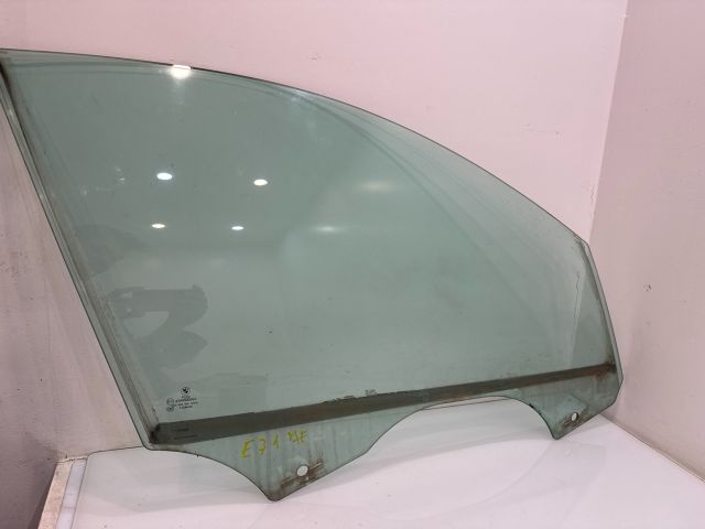 bontott BMW X6 Jobb első Ablak