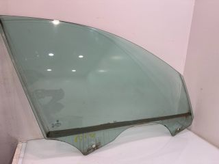 bontott BMW X6 Jobb első Ablak