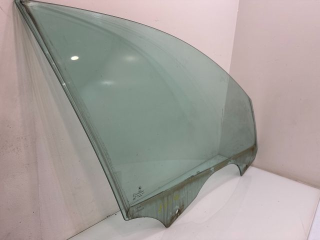 bontott BMW X6 Jobb első Ablak