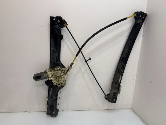 bontott BMW X6 Jobb első Ablakemelő Szerkezet (Elektromos)