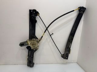 bontott BMW X6 Jobb első Ablakemelő Szerkezet (Elektromos)