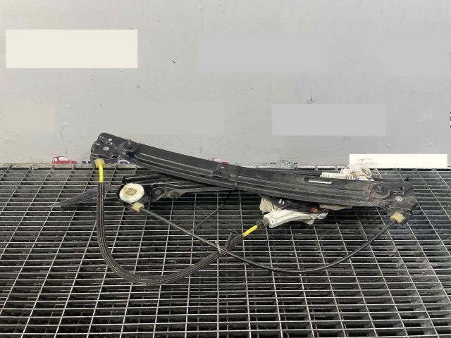 bontott BMW X6 Jobb első Ablakemelő Szerkezet (Elektromos)