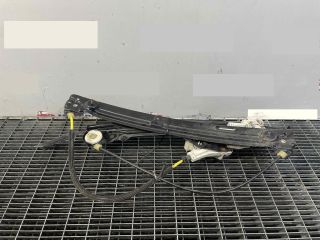 bontott BMW X6 Jobb első Ablakemelő Szerkezet (Elektromos)