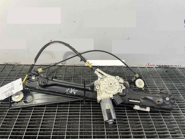 bontott BMW X6 Jobb első Ablakemelő Szerkezet (Elektromos)