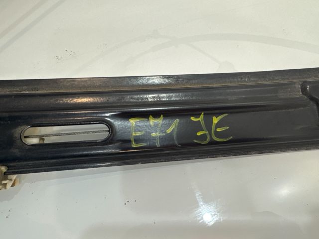 bontott BMW X6 Jobb első Ablakemelő Szerkezet (Elektromos)