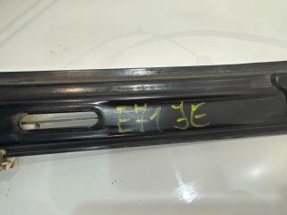 bontott BMW X6 Jobb első Ablakemelő Szerkezet (Elektromos)