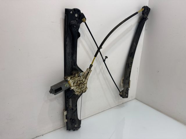 bontott BMW X6 Jobb első Ablakemelő Szerkezet (Elektromos)