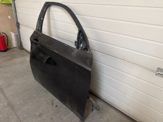 bontott BMW X6 Jobb első Ajtó (Üres lemez)