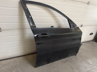 bontott BMW X6 Jobb első Ajtó (Üres lemez)