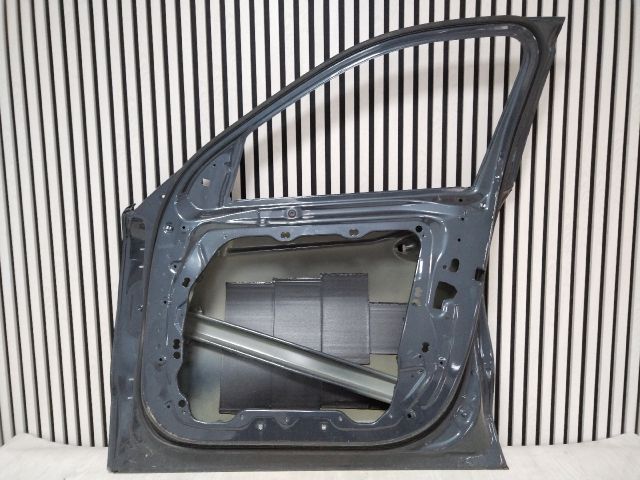 bontott BMW X6 Jobb első Ajtó (Üres lemez)