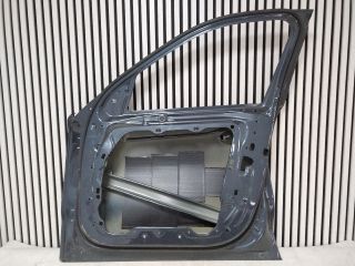 bontott BMW X6 Jobb első Ajtó (Üres lemez)