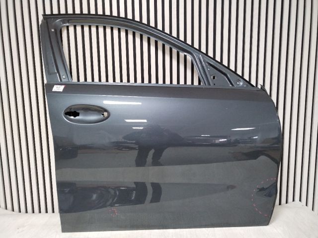 bontott BMW X6 Jobb első Ajtó (Üres lemez)