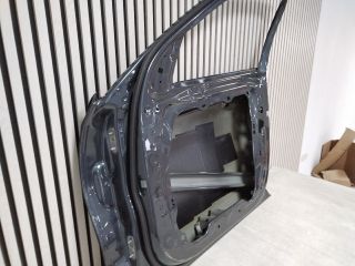 bontott BMW X6 Jobb első Ajtó (Üres lemez)